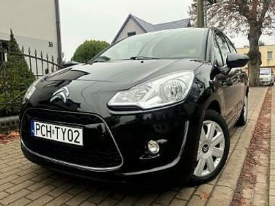 używany Citroën C3 II Exclusive 1,6 120 KM Klimatronik Półskóry Chromy