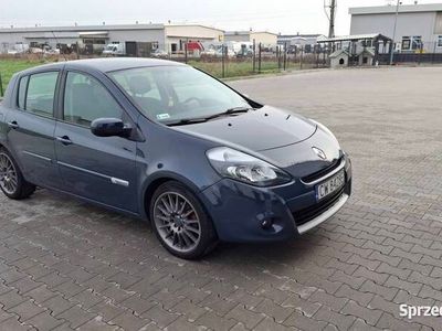 Renault Clio III