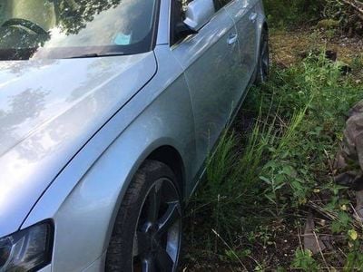 Używany Audi A4 2010