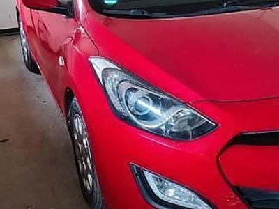 Używany Hyundai i30 90 KM (66 kW) 2013