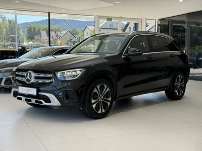 Mercedes GLC200