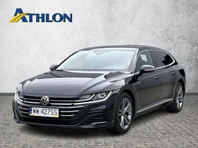 VW Arteon