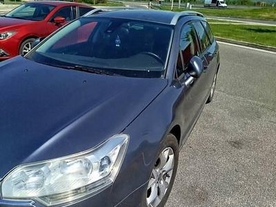 Citroën C5