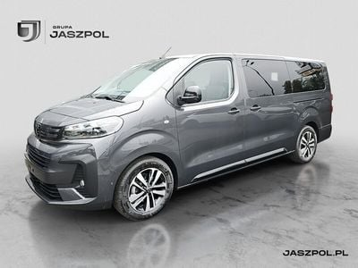 Peugeot Traveller