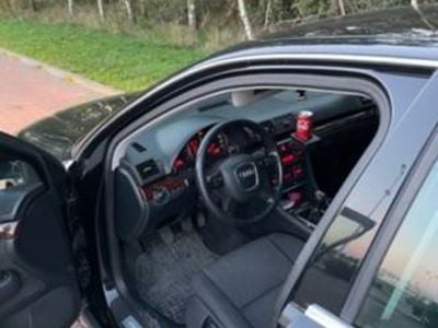 Używany Audi A4 2005