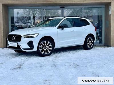 używany Volvo XC60 XC60 B5 B AWD Plus Dark aut