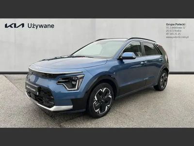 używany Kia e-Niro XL