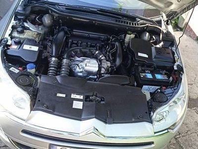 Citroën C5