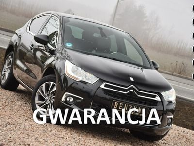 Citroën DS4