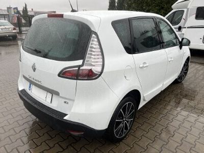 Renault Scénic III