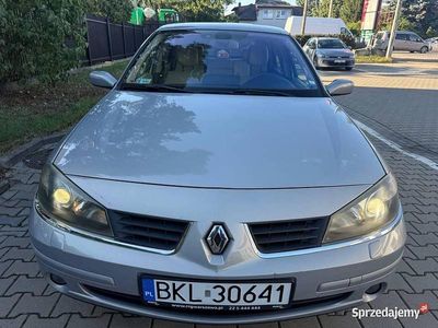 Renault Laguna II