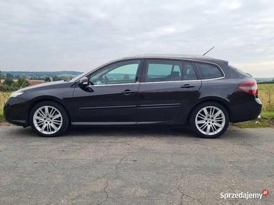 Renault Laguna III