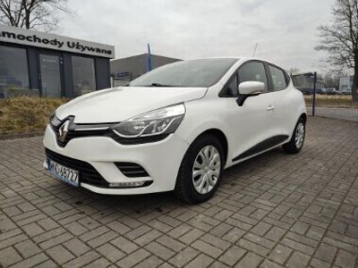 Renault Clio IV