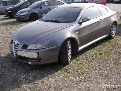 Używany 2004 Alfa Romeo GT Coupe | 999 zł