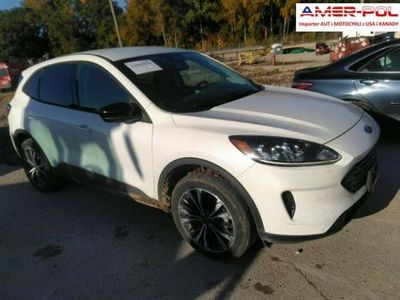 używany Ford Kuga 1.5dm 181KM 2021r. 27 955km