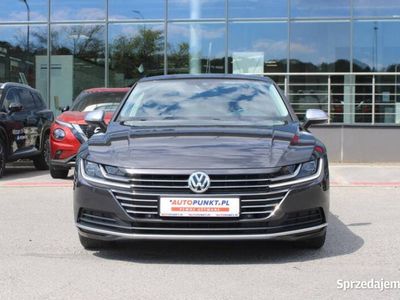 VW Arteon