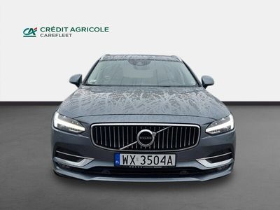 używany Volvo V90 D4 Inscription aut Kombi. WX3504A