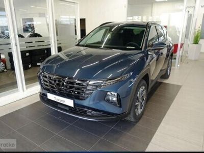 używany Hyundai Tucson III 1.6 T-GDi 48V Executive 4WD DCT 1.6 T-GDi 48V Executive 4WD DCT 180K