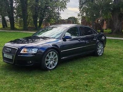 Używany Audi A8L 2006 Sedan/Limuzyna