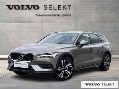 Volvo V60 CC