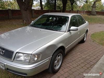 Używany 1994 Audi 100 | 7900 zł