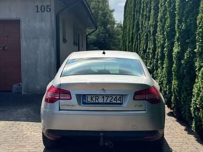 Citroën C5