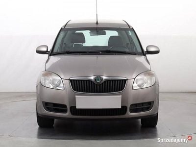 Skoda Roomster