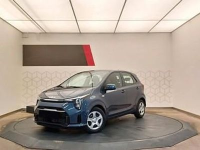 używany Kia Picanto II 1.0 DPI L 1.0 DPI L 68KM