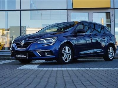Renault Mégane GrandTour