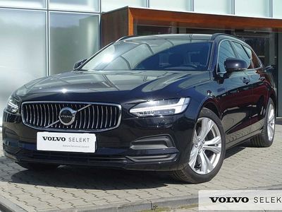 używany Volvo V90 B4 D AWD Momentum aut