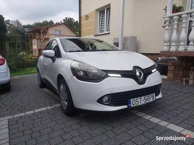 Używany 2014 Renault Clio IV | 16 900 zł (Uczciwa cena)