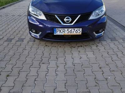 Nissan Pulsar