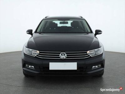 używany VW Passat 1.6 TDI