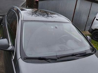 Używany Opel Insignia 2011 Grafitowy Kombi