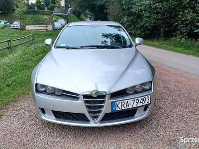 Alfa Romeo 159