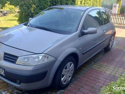 Renault Mégane II