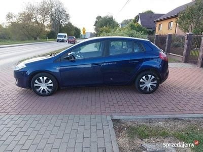 Fiat Bravo