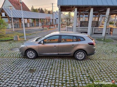 używany Renault Mégane III Navi! Klimatronic! Zamiana!