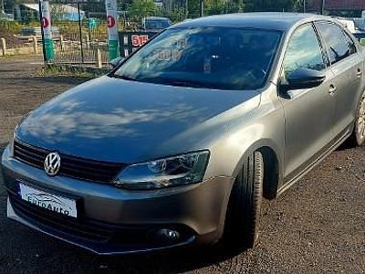 VW Jetta