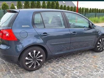 VW Golf V