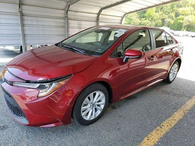 używany Toyota Corolla Corolla LE E21 (2019-)LE E21 (2019-)