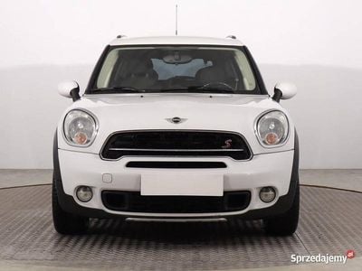 używany Mini Cooper S Countryman ALL4