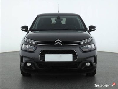 używany Citroën C4 Cactus 1.2 PureTech