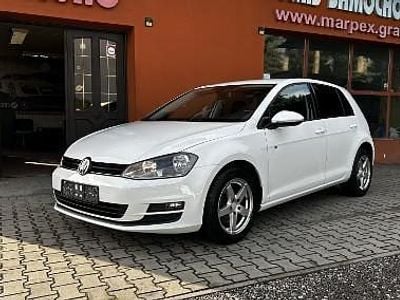 używany VW Golf VII SUPER STAN, BEZWYPADKOWY