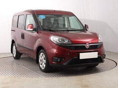 Fiat Doblò