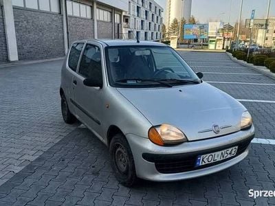 Fiat Seicento