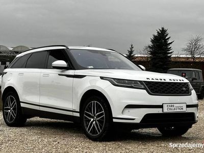 używany Land Rover Range Rover Velar 2.0 SD4 HSE