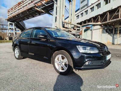 używany VW Jetta Jetta, 2,0 TDI 150 KM, 93830 km, PL, mój pojazd od 2020 2,0 TDI 150 KM, 93830 km, PL, mój pojazd od 2020