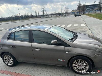 Używany 2010 Fiat Bravo Hatchback | 25 000 zł