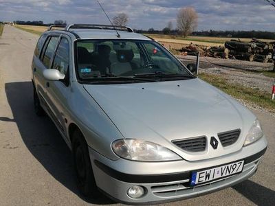 Renault Mégane